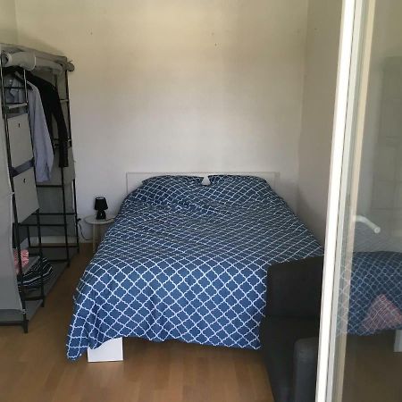 Appartement T1 Bis Auray Extérieur photo
