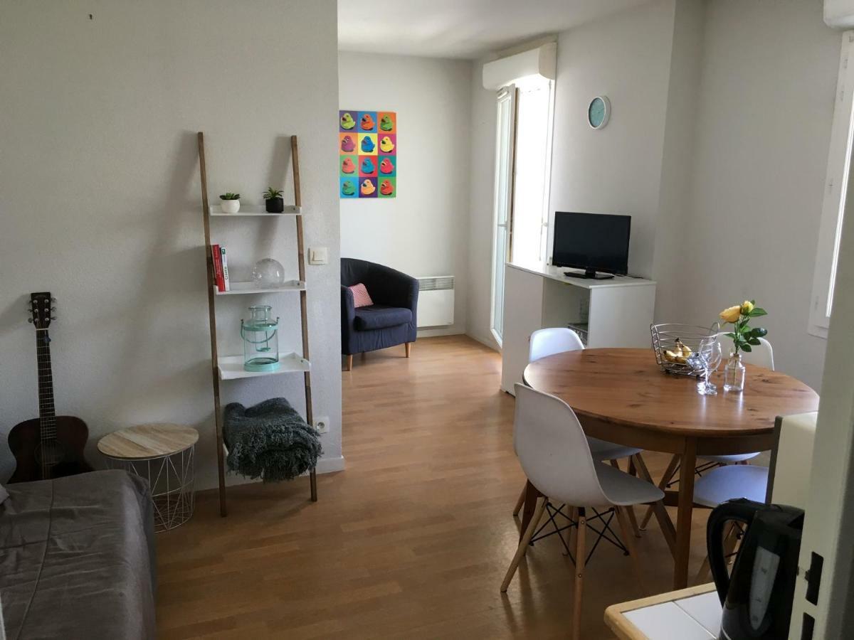 Appartement T1 Bis Auray Extérieur photo